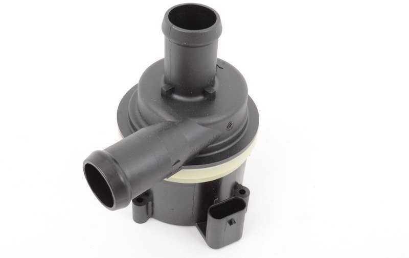 Papildomas aušinimo siurblys VAG Audi A4 A5 A6 Q5 Q7 Originalus 059121012B