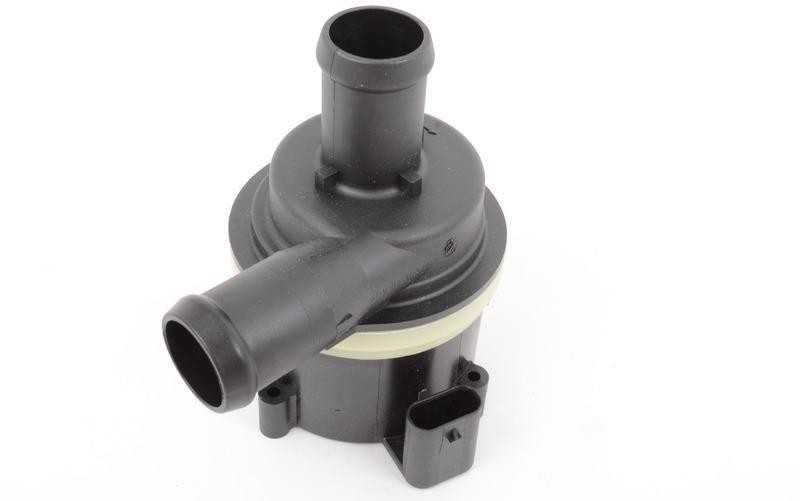 Papildomas aušinimo siurblys VAG Audi A4 A5 A6 Q5 Q7 Originalus 059121012B