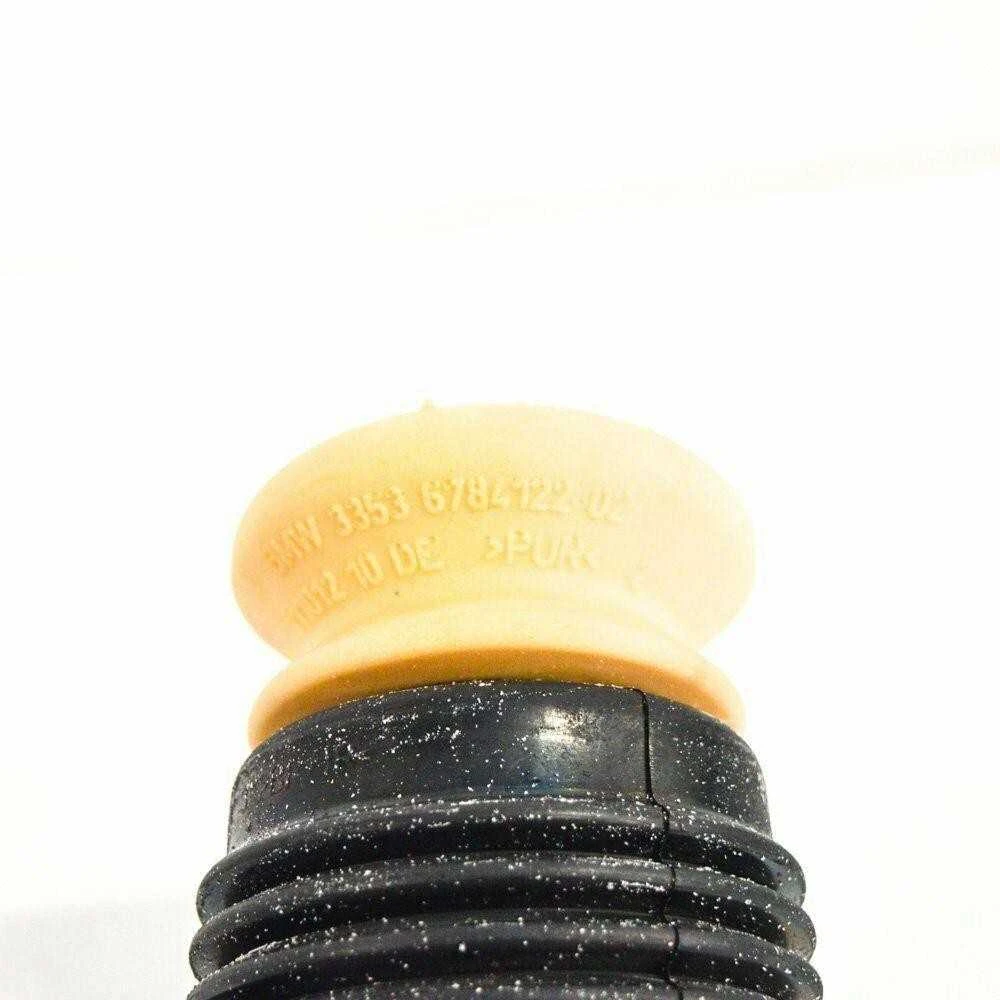 Papildomas Šokliuotas BMW 5 F10 F11 2010 2016 Originalus 33536784122