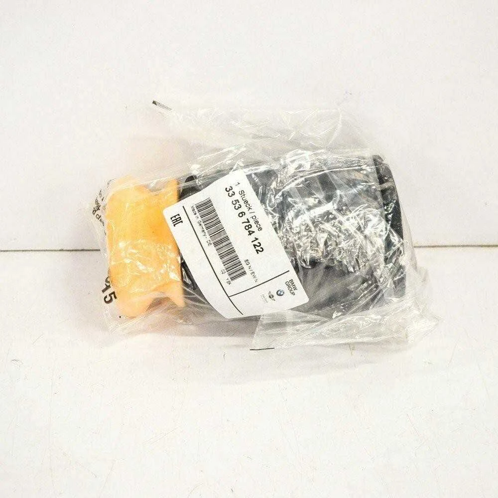 Papildomas Šokliuotas BMW 5 F10 F11 2010 2016 Originalus 33536784122