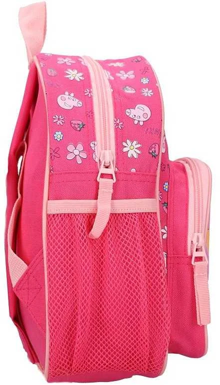 Peppa Piga kuprinė vaikams, 29 cm