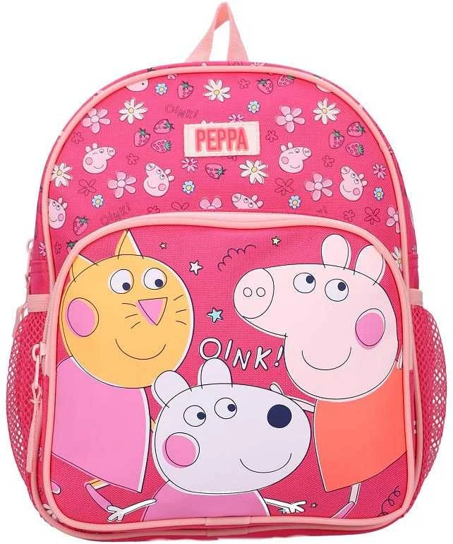 Peppa Piga kuprinė vaikams, 29 cm