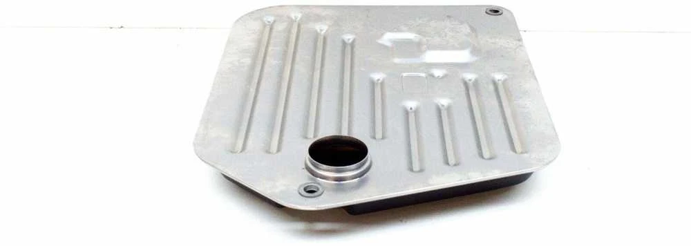 Perdavimo filtro meistrų rinkinys tinka: Land Rover Range Rover 4.4l V8 2003 - 2005
