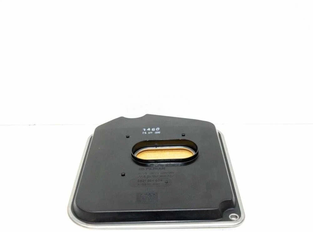 Perdavimo filtro meistrų rinkinys tinka: Land Rover Range Rover 4.4l V8 2003 - 2005