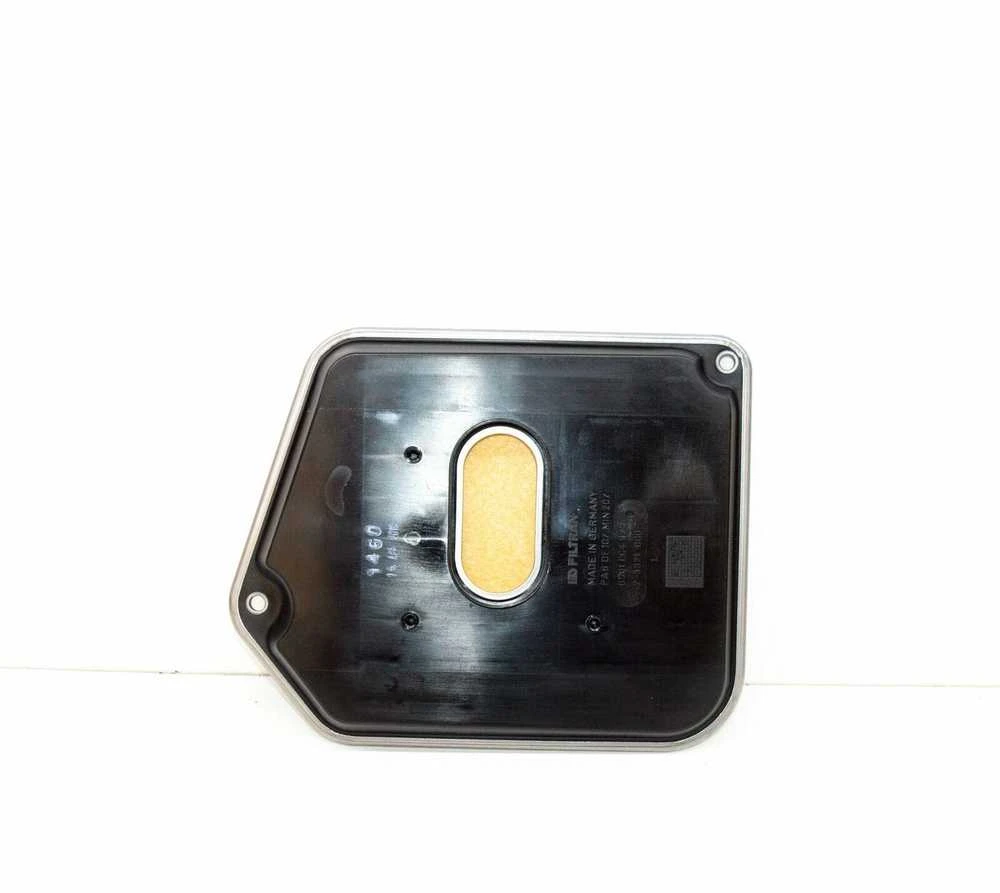 Perdavimo filtro meistrų rinkinys tinka: Land Rover Range Rover 4.4l V8 2003 - 2005