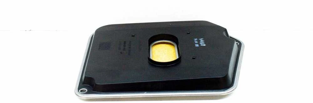 Perdavimo filtro meistrų rinkinys tinka: Land Rover Range Rover 4.4l V8 2003 - 2005