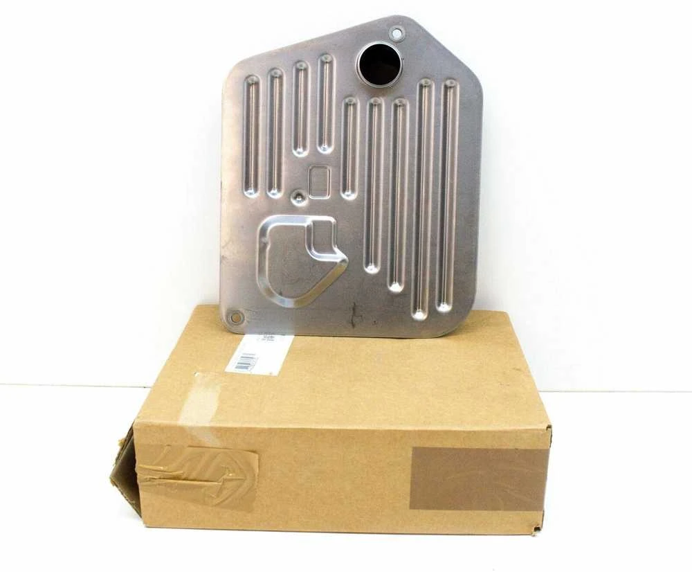 Perdavimo filtro meistrų rinkinys tinka: Land Rover Range Rover 4.4l V8 2003 - 2005