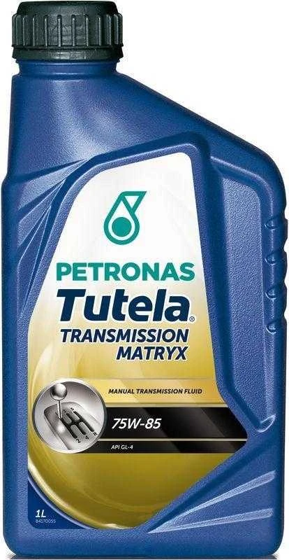 PETRONAS perdavimo alyva TUTELA MATRYX 75W-85 1L