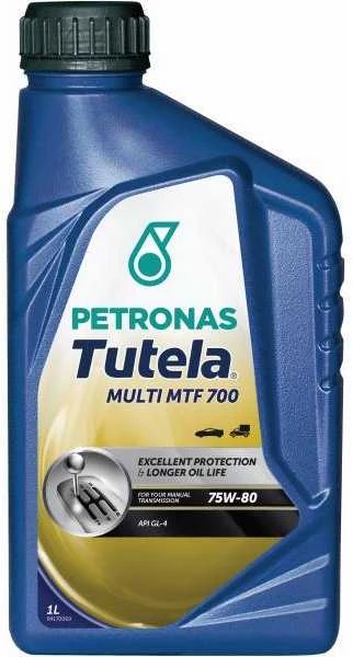 PETRONAS Perdavimo alyva TUTELA MULTI MTF 700 75W-80 1L GL4
