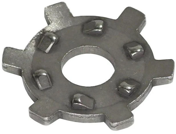 PEUGEOT 50-100 MIKUNI RMS VARIATORIAUS SMŪGIO STOPPER
