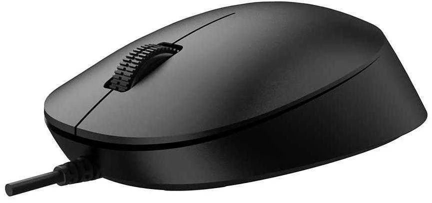 Philips SPK7207BL Pelė su laidu
