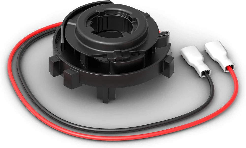PHILIPS adapterio žiedas 1681231