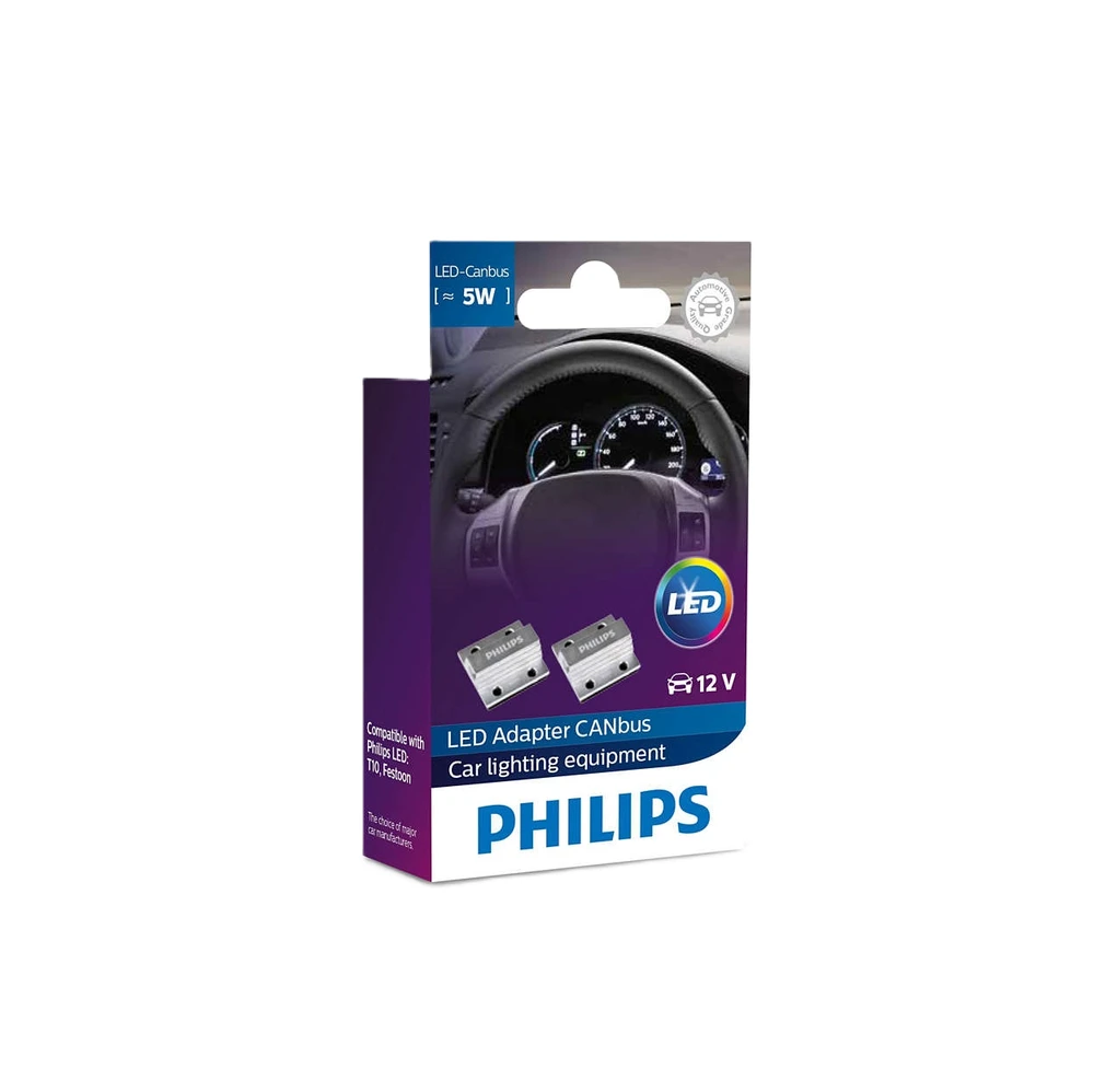 PHILLIPS PHILIPS LED adapteris 39722294