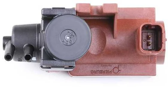 Pierburg Slėgio keitiklis, išmetimo kontrolė FORD FOCUS III VOLVO 30650769 1449602