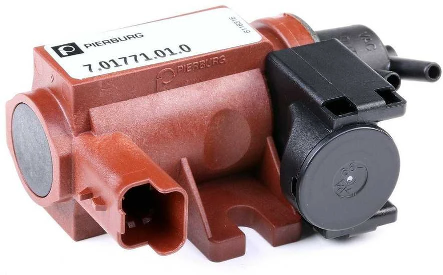 Pierburg Slėgio keitiklis, išmetimo kontrolė FORD FOCUS III VOLVO 30650769 1449602