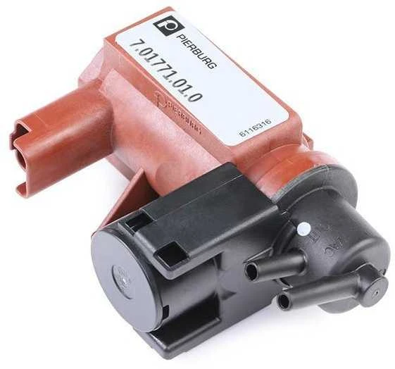 Pierburg Slėgio keitiklis, išmetimo kontrolė FORD FOCUS III VOLVO 30650769 1449602