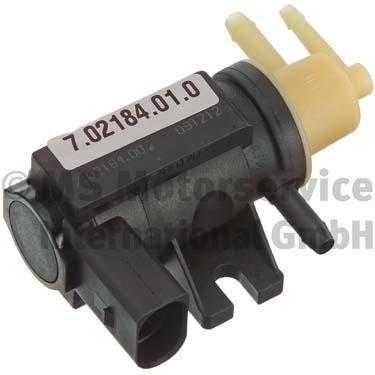 Pierburg Slėgio keitiklis, turbokompresorius AUDI A3 A4 SEAT VW 06A972741D A0008602026