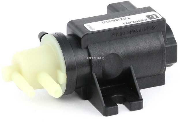 Pierburg Slėgio keitiklis, turbokompresorius AUDI A3 A4 SEAT VW 06A972741D A0008602026