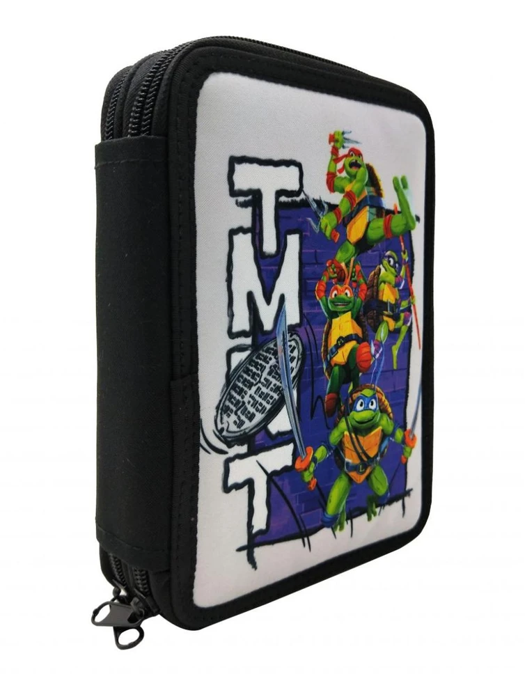 Pieštukinė "Teenage Mutant Ninja Turtles