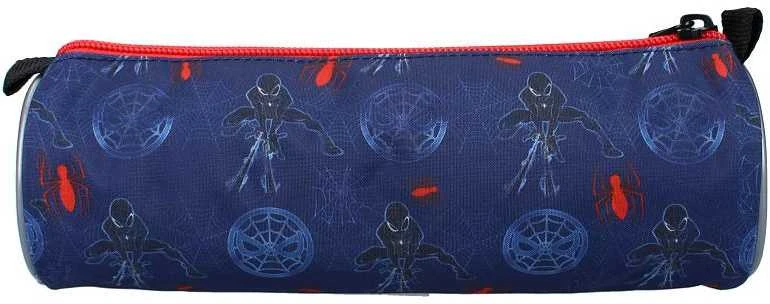 Pieštukų dėklas Spiderman, 17cm