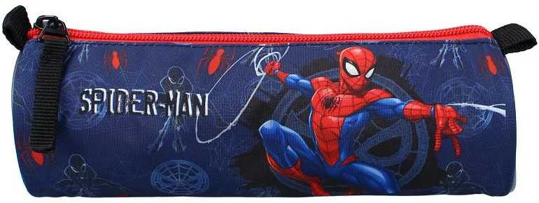 Pieštukų dėklas Spiderman, 17cm