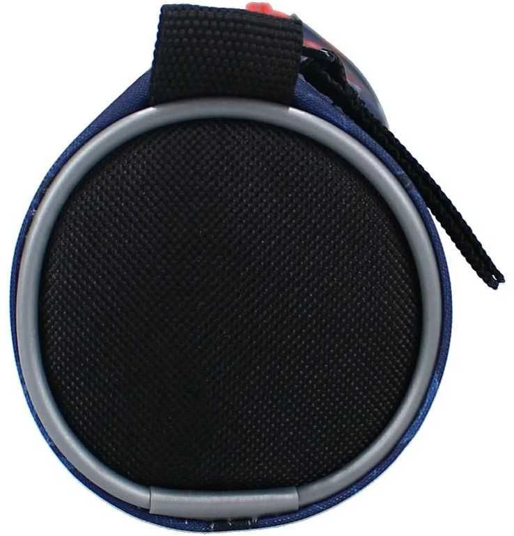 Pieštukų dėklas Spiderman, 17cm