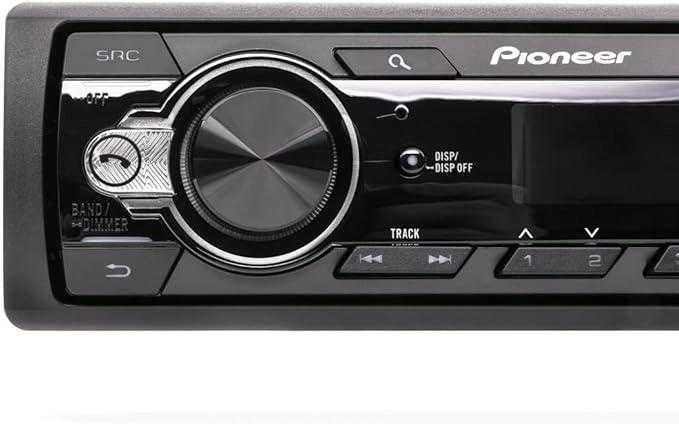 Automagnetola Pioneer MVH-330DAB