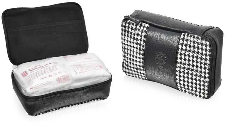 Pirmosios Pagalbos Rinkinys Porsche Originalus PCG80070400