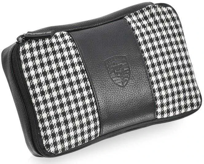 Pirmosios Pagalbos Rinkinys Porsche Originalus PCG80070400