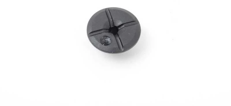 Plastikinė veržlė MERCEDES-BENZ Originalus A2019900050
