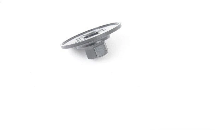 Plastikinis Ratas MERCEDES BENZ E 220 E 250 E 350 W212 Originalus A0009904462
