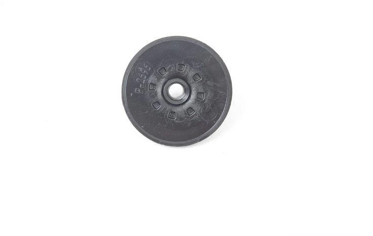 Plastikinis Ratas MERCEDES BENZ E 220 E 250 E 350 W212 Originalus A0009904462