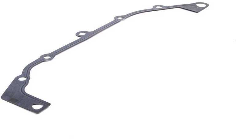 Plieninė Tarpinė BMW E46 E39 E60 E61 E38 E65 E66 X3 X5 Z3 Z4 Originalus 11361433817