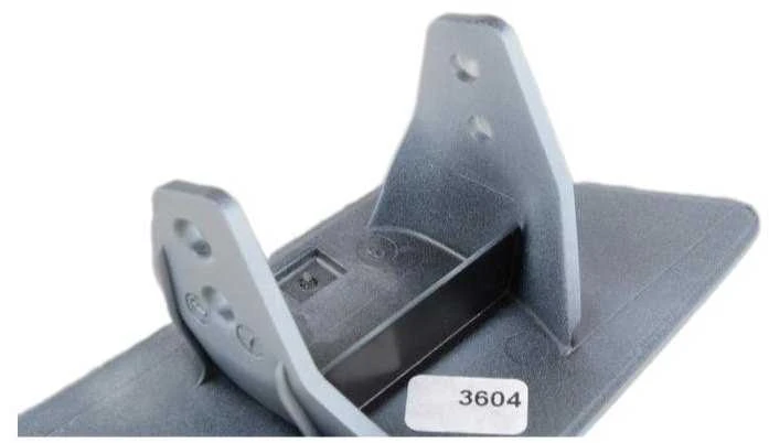 Plovimo sistema Bmw X1 E84 L R rinkinys, gruntuota 51112993585 Originali