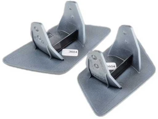 Plovimo sistema Bmw X1 E84 L R rinkinys, gruntuota 51112993585 Originali