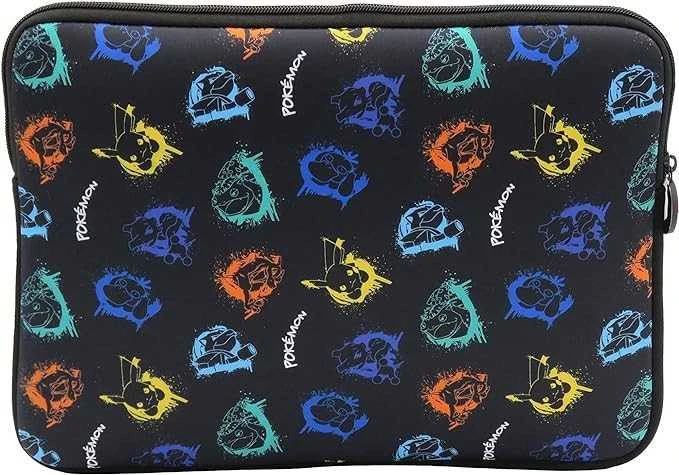 Cyp Brands Pokemon 15 colių nešiojamojo kompiuterio dėklas