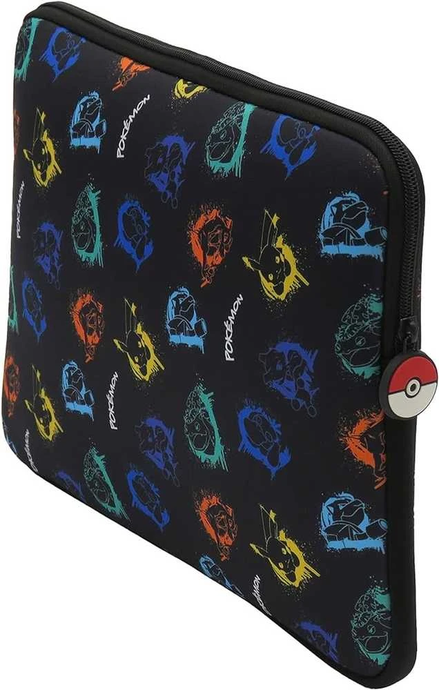 Cyp Brands Pokemon 15 colių nešiojamojo kompiuterio dėklas