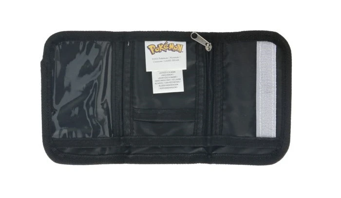 Nintendo Pokemon Pikachu piniginė