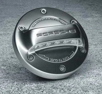 PORSCHE 00004400191