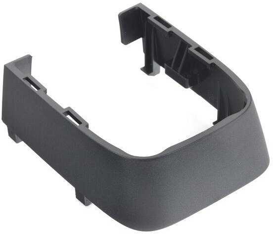 Porsche 718 Boxster 991 Trim Cover Juodas Originalus 991605188001E0