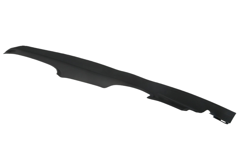 Porsche 718 Boxster Cayman 991 Cover Juodas Originalus 991555466031E0