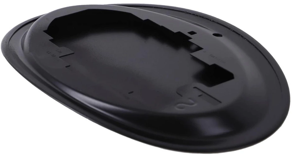 Porsche 718 Boxster Cayman Kuro Degalas Durys Originalus 982809905YGRV