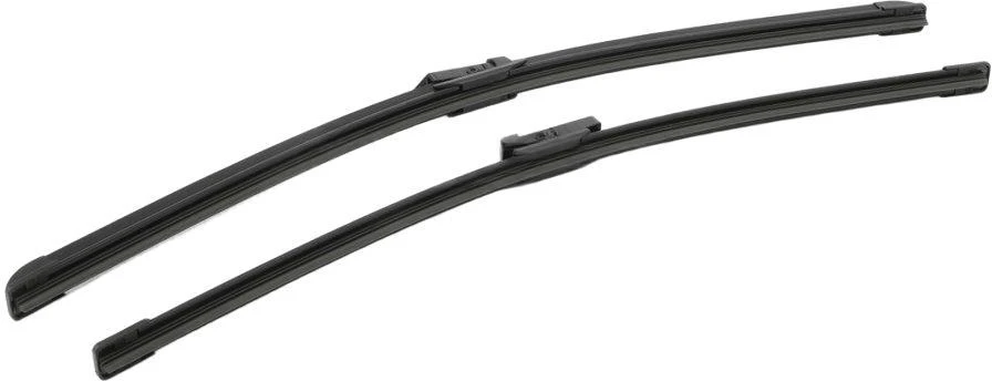 Porsche 718 Boxster Cayman Wiper Blade Set Originalus 99162890101