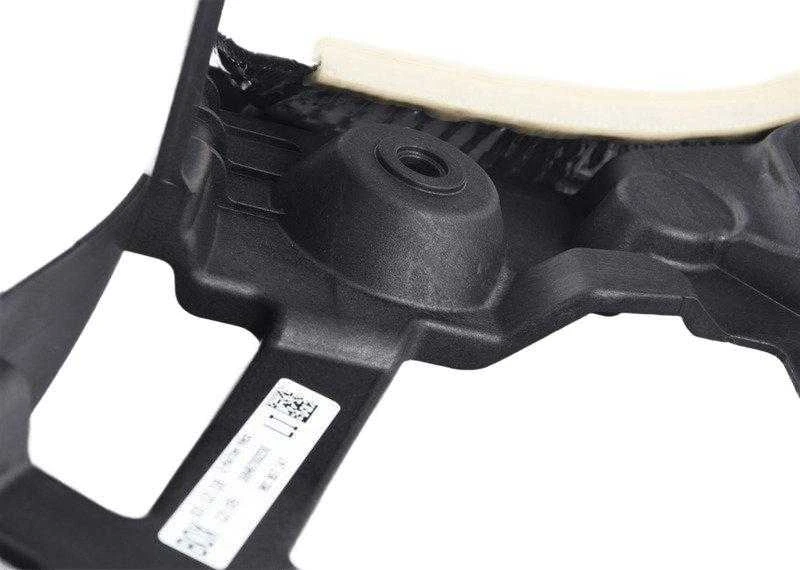 Porsche 718 Boxster Kairysis Galinis Bamperio Laikiklis Originalus 982807147