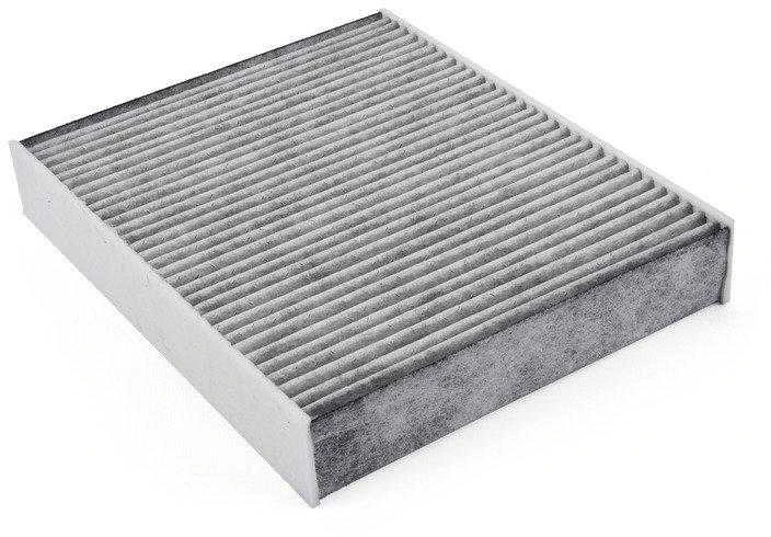 Porsche 718 Boxster Odour Filtras 2020-2022 Originalus 9P1819631