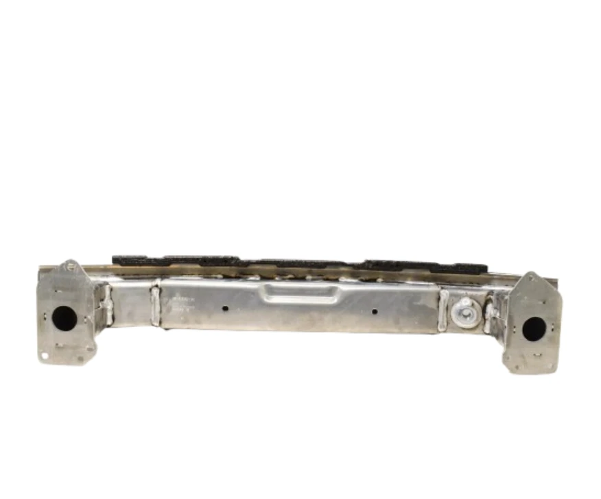 Porsche 718 Boxster Priekinis Bumperio Užtaisas Su Pūko Originalus 982807109