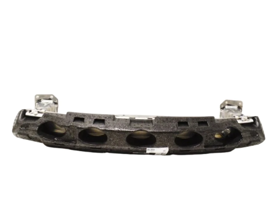 Porsche 718 Boxster Priekinis Bumperio Užtaisas Su Pūko Originalus 982807109