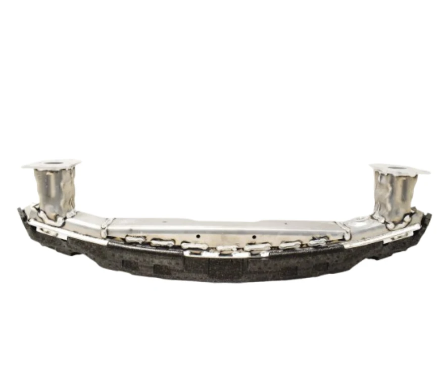 Porsche 718 Boxster Priekinis Bumperio Užtaisas Su Pūko Originalus 982807109