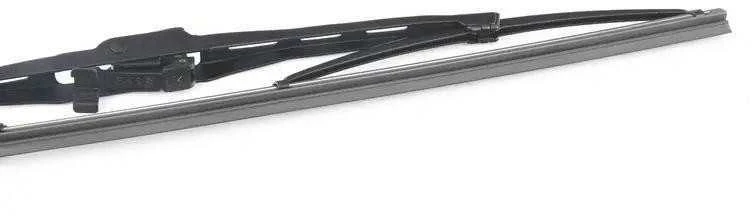 PORSCHE 89-98 911 Carrera 2 4 15\" Galinis Turbo Valytuvo Peilis O.E.M Valeo 99362803901