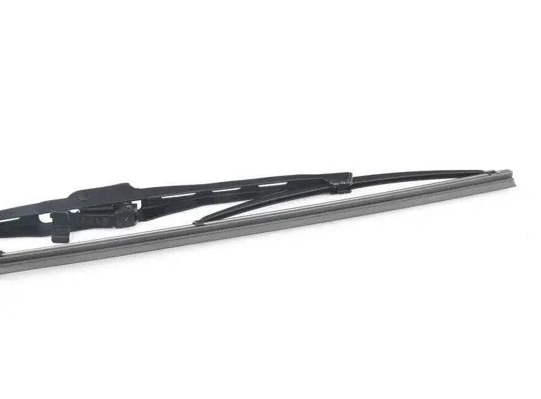 PORSCHE 89-98 911 Carrera 2 4 15\" Galinis Turbo Valytuvo Peilis O.E.M Valeo 99362803901